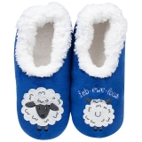 Snoozies house store slippers